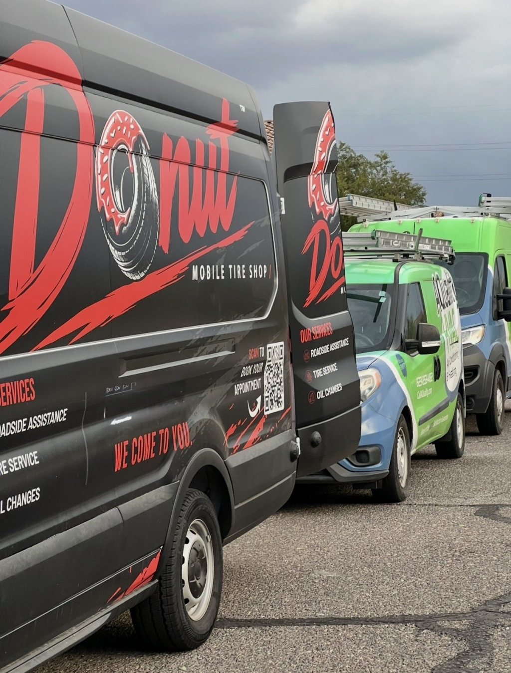 How to Choose a Mobile Fleet Maintenance Provider: 8 Questions to Ask